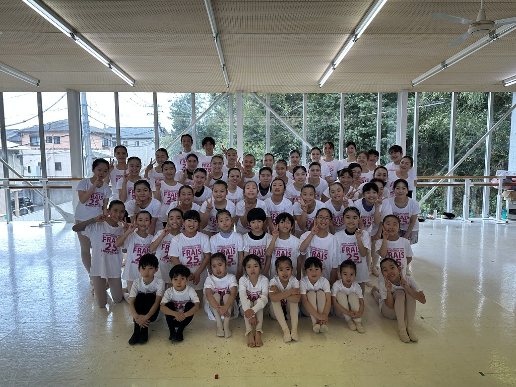 さあ、新しい気持ちで♪(こころちゃんと、きなこちゃんは大学生に♪)