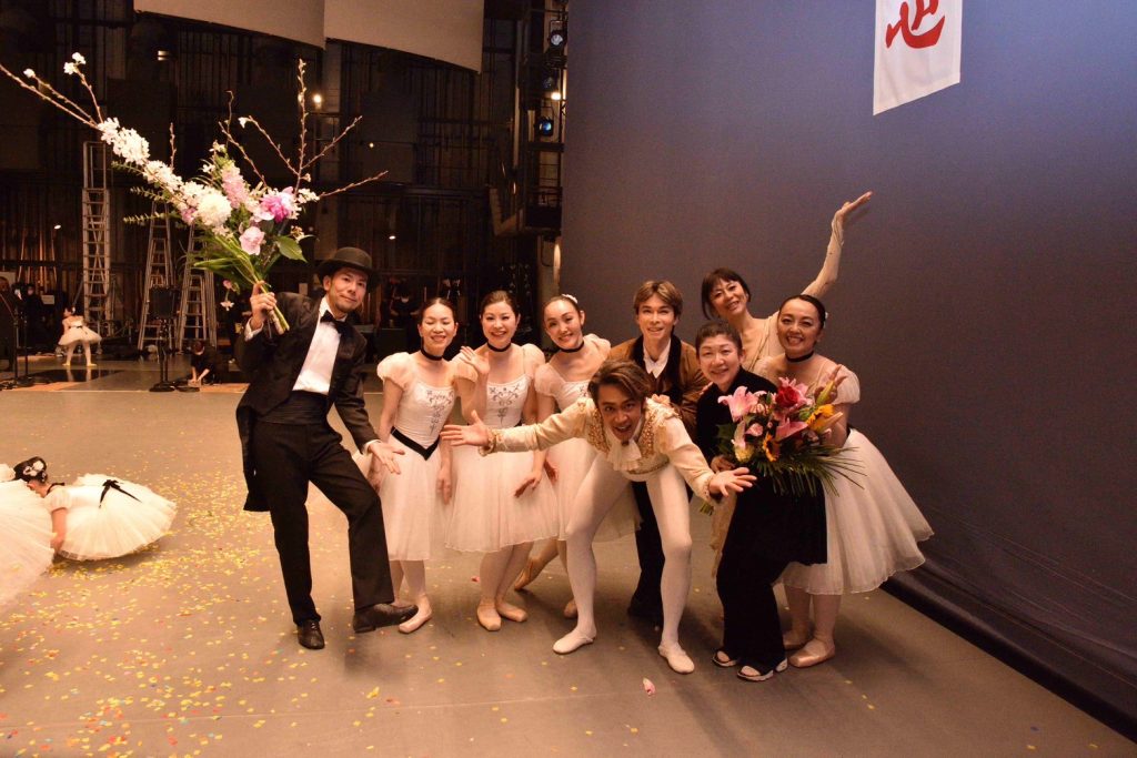 LINE_ALBUM_25周年公演_250414_2-1024x683 今回も凄かったシニアさん!