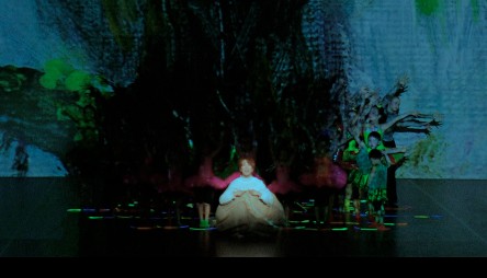 messageImage_1744425424919_0 「世界一美しいもの」舞台化!(ムラナギ様のHPにご紹介いただきました!)