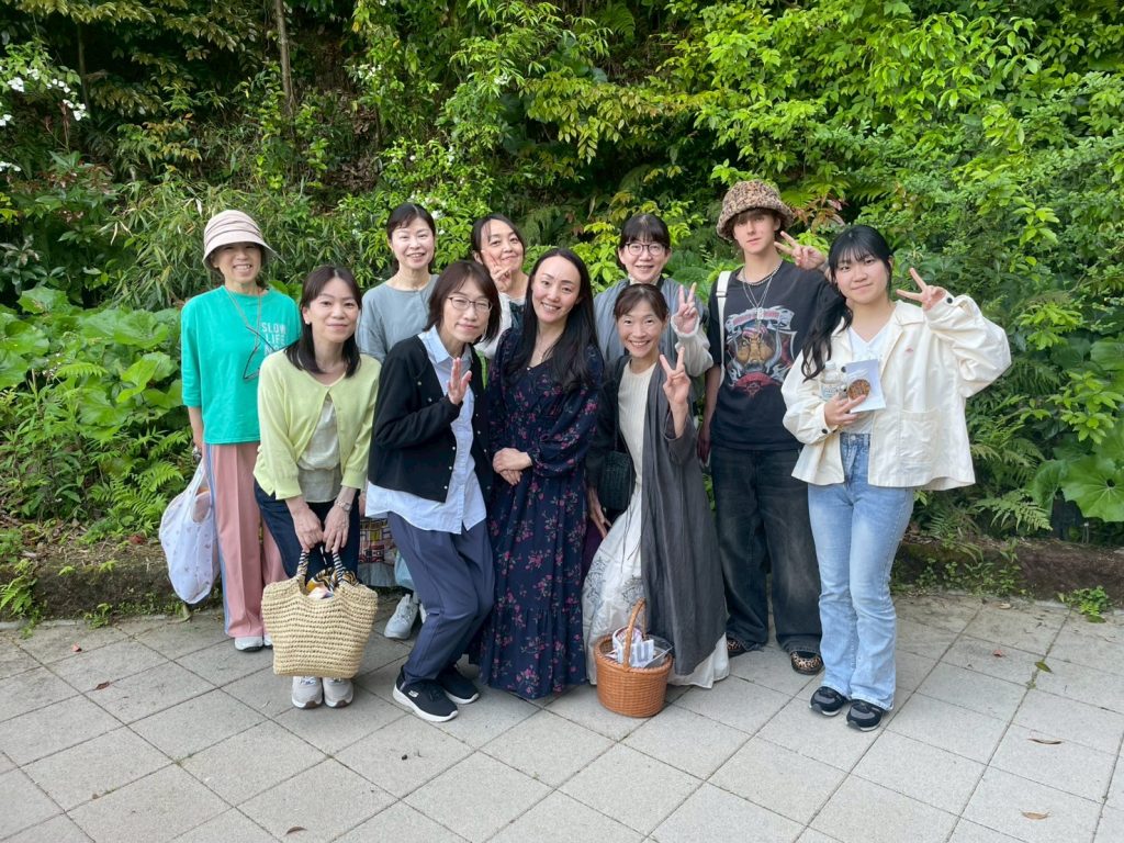 LINE_ALBUM_25周年公演_250507_2-1-1024x768 FRAIS25TH記念公演⭐️試写会♪