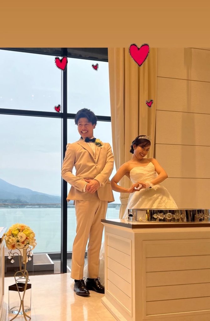 S__23912481_0-670x1024 なっちゃん❤️ご結婚おめでとう❤️