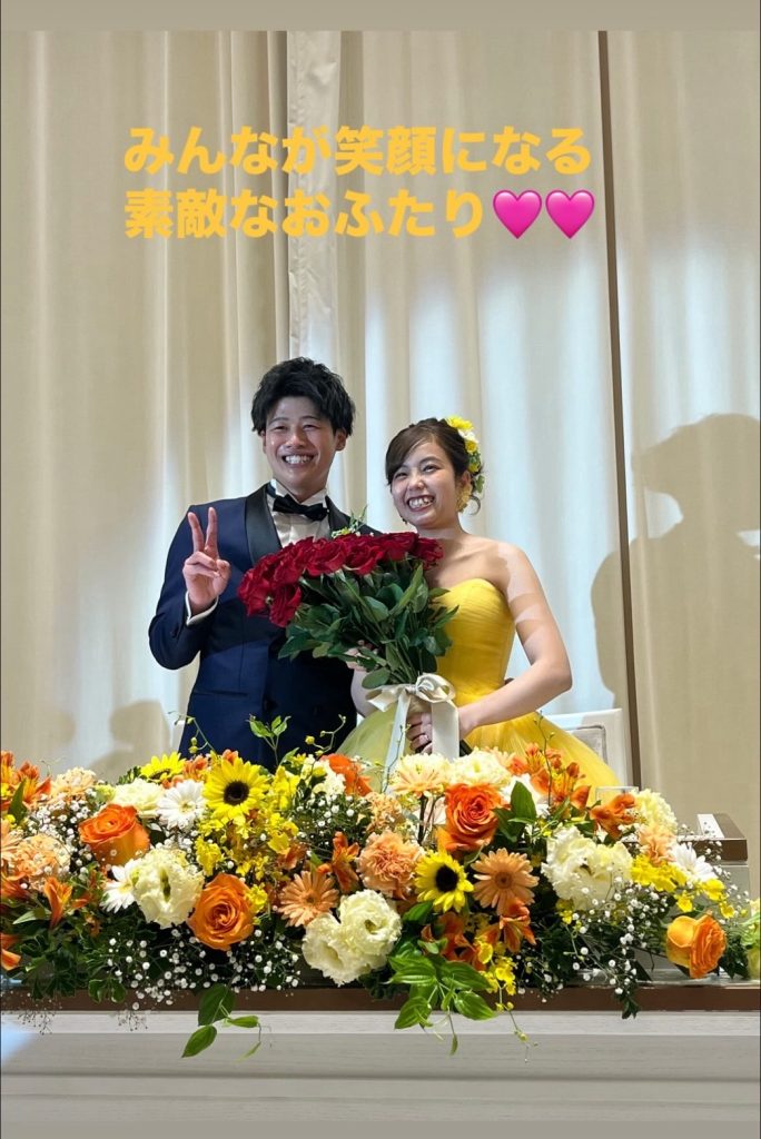 S__23912482_0-684x1024 なっちゃん❤️ご結婚おめでとう❤️