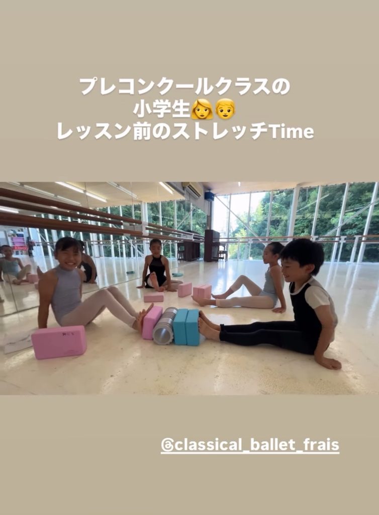 S__25108483-754x1024 夏の勉強会に向けて‼️各クラス準備中・・!
