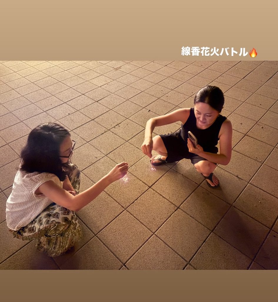 S__25378818_0-945x1024 よかばん。(卒業生たちとBBQ🍖)