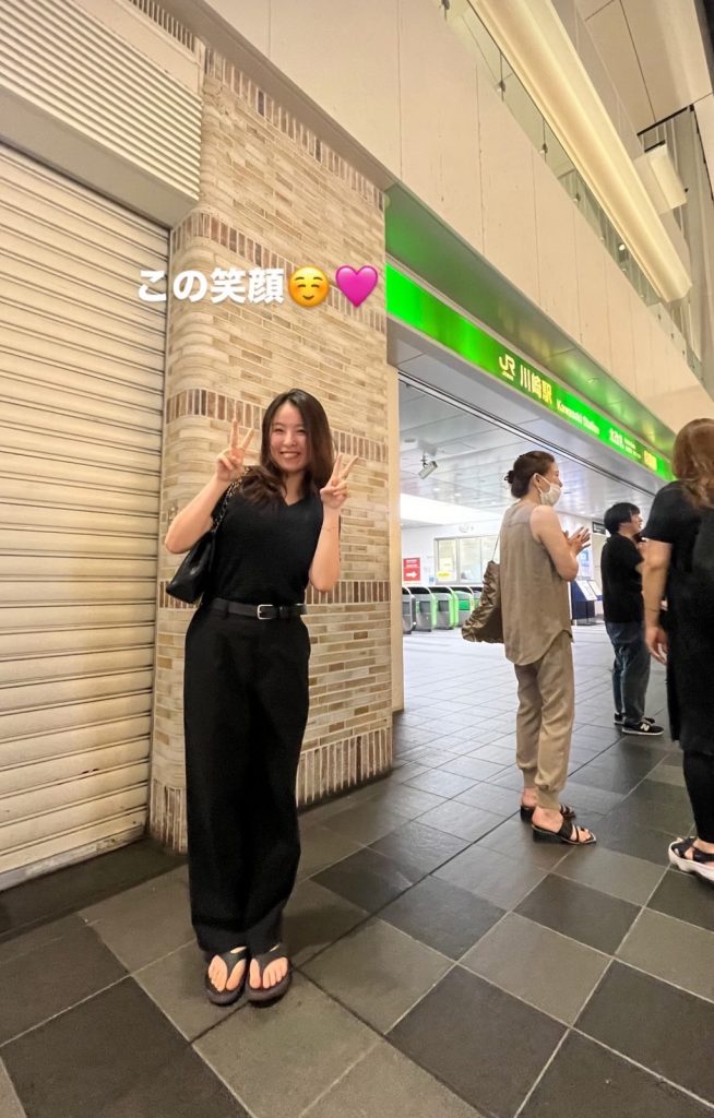 S__25477133_0-654x1024 日本国際バレエフェスティバル⭐️今日は2次審査🩰&卒業生に会いました🩷