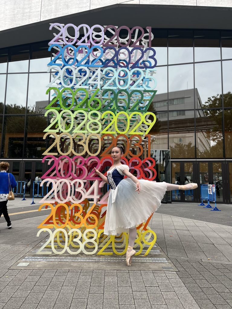 S__48128041_0-768x1024 谷口瑠智彩⭐️「YGP日本予選2026」踊り終えました♪