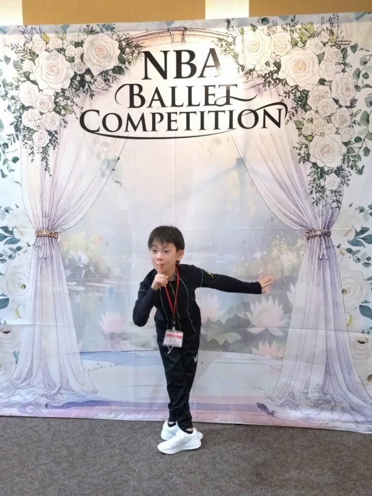 222550_0-768x1024 〈第12回NBAバレエコンクール鹿児島・結果報告〉メダル６つ！いただきました！