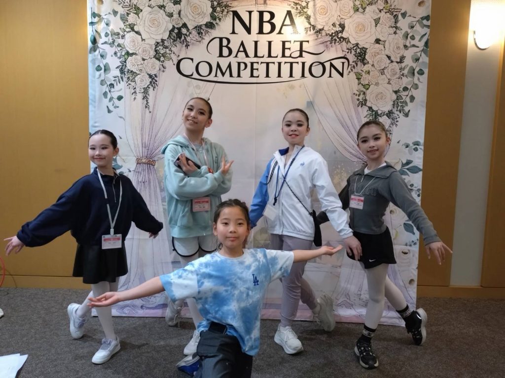 222555_0-1024x768 〈第12回NBAバレエコンクール鹿児島・結果報告〉メダル６つ！いただきました！