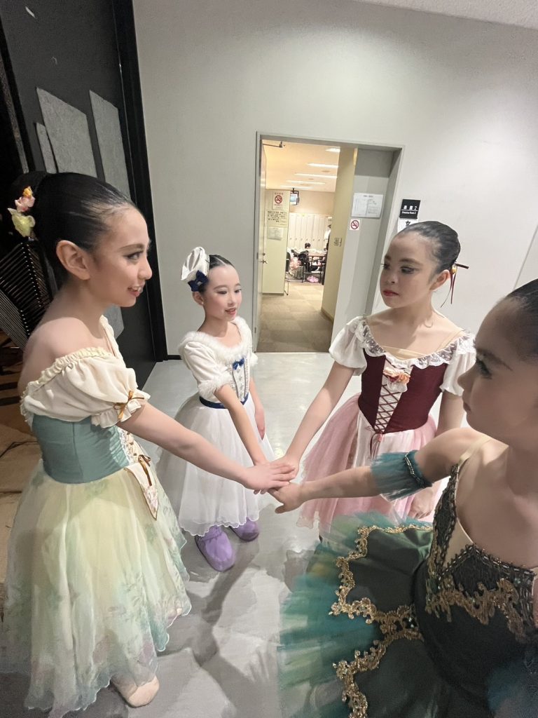 IMG_1812-768x1024 (メッセージ)たくさんの応援ありがとうございました!第12回NBAバレエコンクール